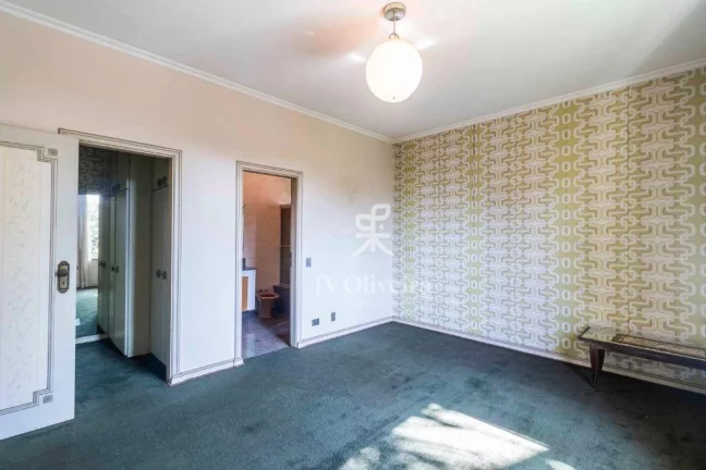 Imagem Casa com 5 dormitórios à venda, 1193 m²- Jardim Guedala - São Paulo/SP