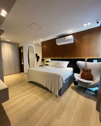 Imagem Linda cobertura duplex à venda na Praia de Itaparica!