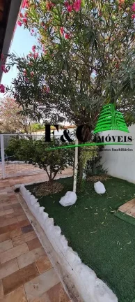 Imagem Casa para Venda em Araras, Parque Alvorada, 5 dormitórios, 1 suíte, 5 banheiros, 2 vagas