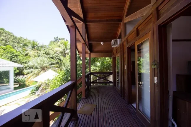 Imagem Casa à Venda - Vargem Grande, 3 Quartos, 1000 m2
