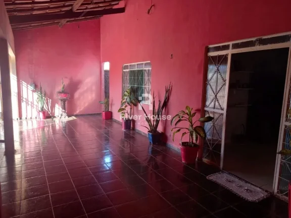 Imagem Casa à Venda, Ótima localização Região Morada da Serra ,03 Vagas de Garagem, Área total 250m², Cuiabá, MT