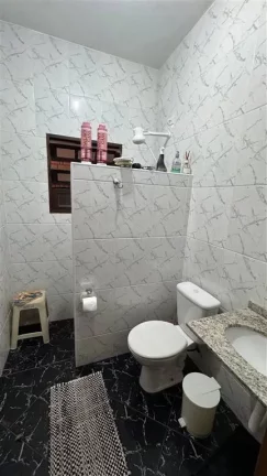 Imagem CASA MARACANÃ - PRAIA GRANDE SP