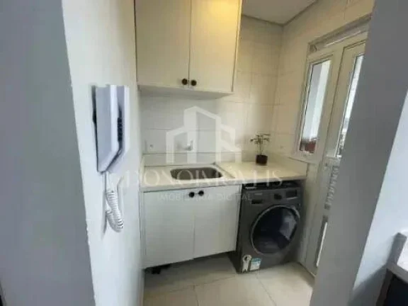Imagem Apartamento a Venda no Master Patriani 96m² - Baeta neves, São Bernardo do campo