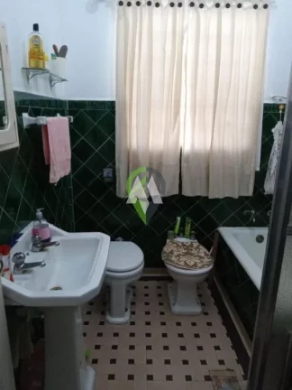 Imagem Casa Térrea Raridade, em Maravilhosa Localização e próximo da Praia do Canal 6