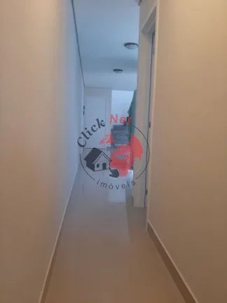 Imagem Apartamento Cobertura à Venda em Santo André no bairro Jardim Bela Vista.