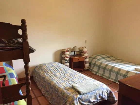 Imagem COM AT DE 10 MIL m² ESTA ÓTIMA CASA DE CAMPO MOBILIADA PARA LOCAÇÃO NO LOTEAMENTO CHÁCARA MORADA MEDITERRÂNEA - JUNDIAÍ SP
