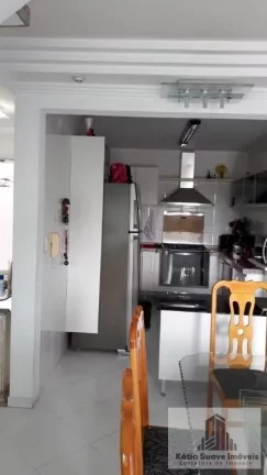 Imagem Sobrado para Venda em Santo André / SP no bairro Jardim Bela Vista