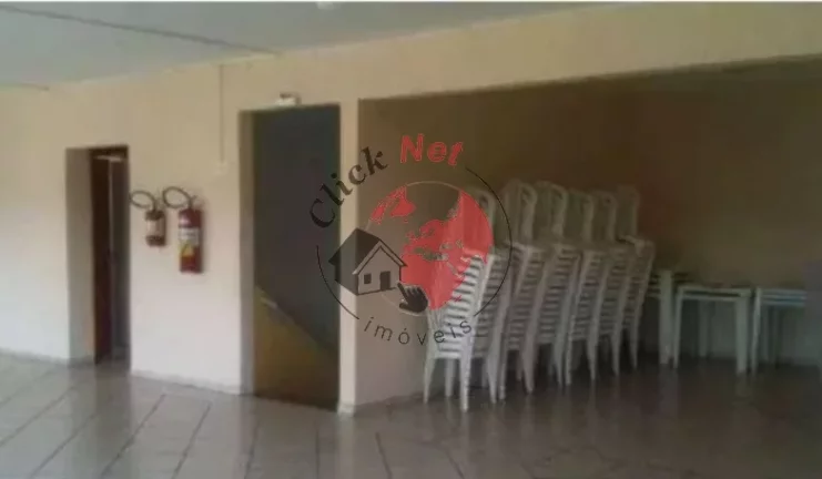 Imagem Apartamento à venda com 2 dormitórios e 1 vaga no bairro Planalto em São Bernardo do Campo - *PORTEIRA FECHADA*