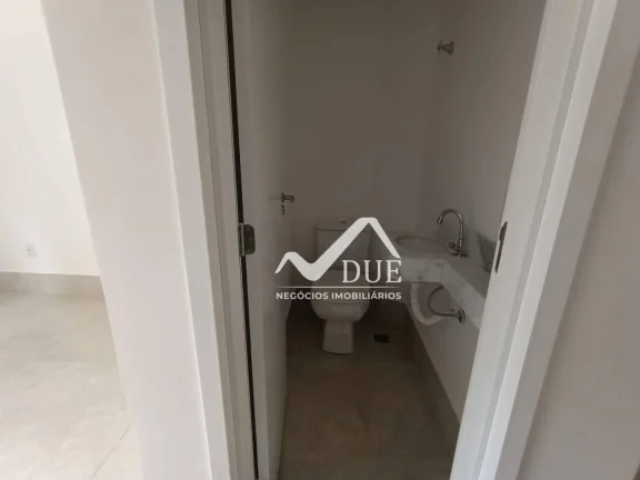 Imagem Village com 3 quartos no coração do Gonzaga, à venda, 158 m² por R$ 820.000 - Gonzaga - Santos/SP