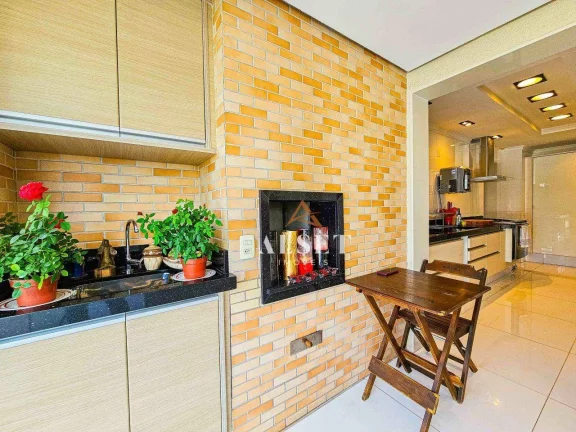 Imagem Apartamento garden com 4 dormitórios na Vila Carrão
