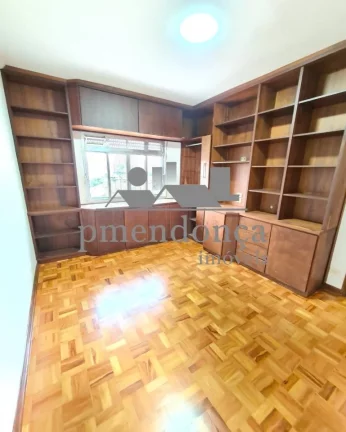 Imagem Apartamento á venda em Pinheiros, com 128m², living amplo para 2 lindos ambientes, 3 dormitórios ...