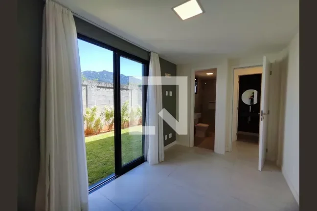 Imagem Casa à Venda - Vargem Pequena, 4 Quartos, 170 m2