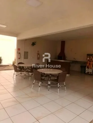 Imagem Apartamento Padrão à venda no Jardim Imperial, Cuiabá - 02 dormitórios