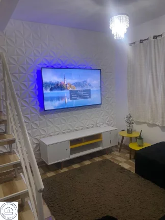 Imagem Casa / Francisco Morato / Recanto Soraya / 15 minutos da Estação Francisco Morato / Aceita Permuta em casa e terreno não região de SP