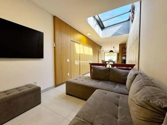 Imagem Casa com 3 quartos, Ondas - Piracicaba