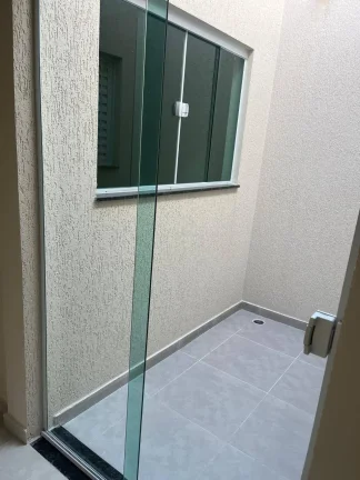 Imagem Magnífico Sobrado Novo com 3 Dormitórios no Aricanduva