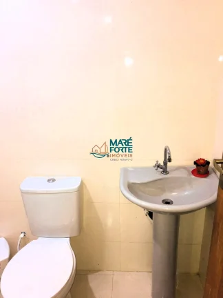 Imagem CASA COM 4 DORMITÓRIOS EM MEIO A MATA ATLÂNTICA!