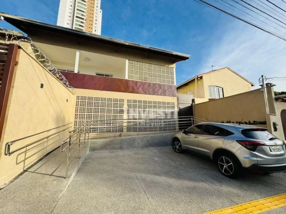 Imagem Sala para alugar, 120 m² - Vila Maria José - Goiânia/GO