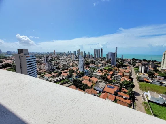 Imagem Residencial Spazio Beach em Ponta Negra