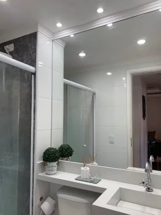 Imagem Apartamento para Venda em Osasco / SP no bairro São Pedro