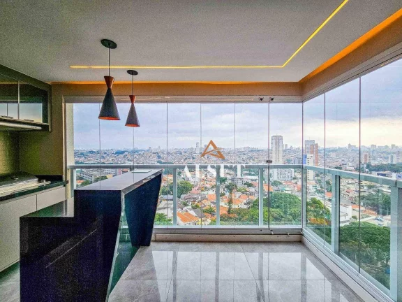 Imagem Apartamento com 2 dormitórios à venda, 80 m² por R$ 1.260.000,00 - Vila Formosa - São Paulo/SP