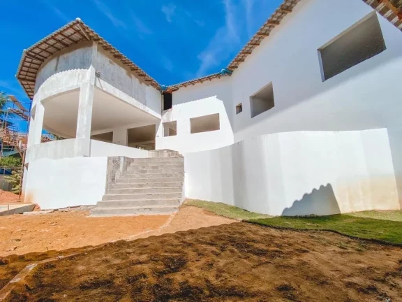 Imagem CASA RESIDENCIAL em GUARAPARI - ES, PRAIA DO MORRO