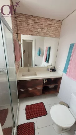 Imagem Lindo apartamento à venda - Tons de Ipanema - Jundiaí - SP