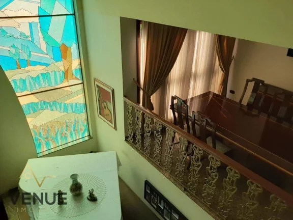Imagem Sobrado com 4 dormitórios à venda, 500 m² por R$ 2.248.000,00 - Jardim Franca - São Paulo/SP