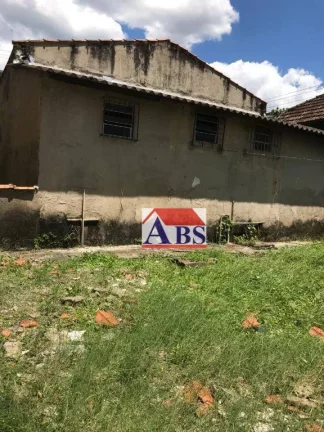 Imagem Área à venda, 1057 m² por R$ 2.000.000,00 - Vila Paulista - Cubatão/SP