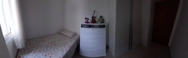 Imagem Apartamento Cobertura lindo 100 m² 2 dormitórios B.Utinga S. Andre