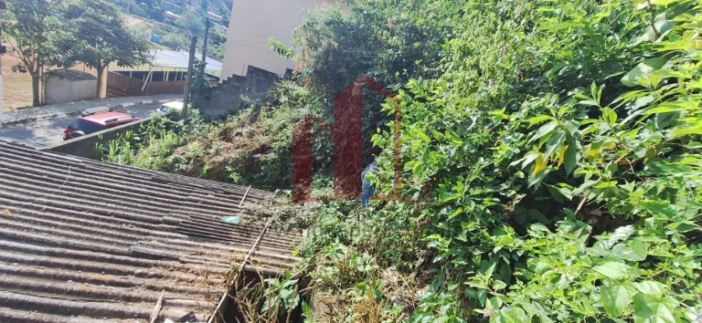 Imagem Terreno à venda em Franco da Rocha-SP, bairro Estância Lago Azul: oportunidade única!