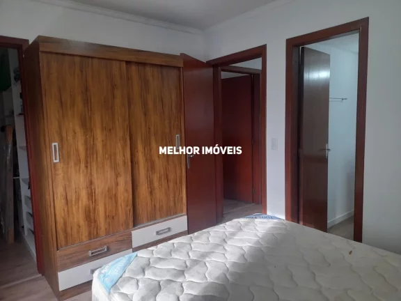 Imagem Apartamento na quadra do mar - Balneário Camboriú -SC