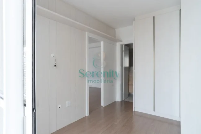 Imagem Apartamento para alugar no JH PALHANO - 1 suíte 1 -1 vaga – R$2.800,00/mes - Londrina/PR