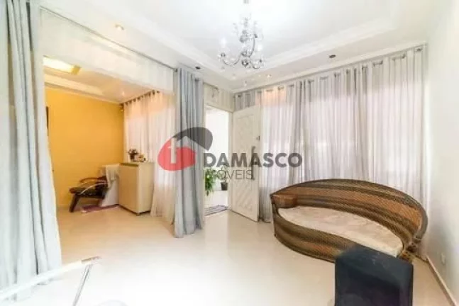 Imagem Sobrado à venda 5 Quartos, 1 Suite, 3 Vagas, 265M², Mauá, São Caetano do Sul - SP