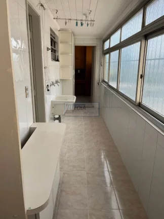 Imagem APARTAMENTO À VENDA NA VILA MARIANA, SÃO PAULO