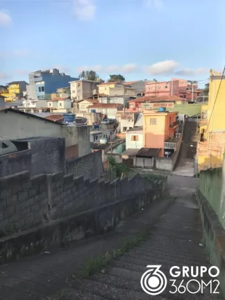 Imagem Terreno para Venda em Santo André / SP no bairro Vila Linda