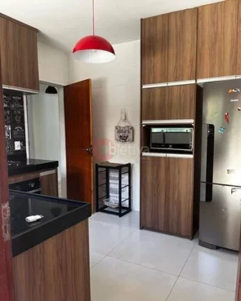 Imagem Casa a venda Cond. dos Pássaros de 4 quartos - Guriri - Cabo Frio - RJ