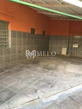 Imagem Casa com 2qts, suíte, 2 vagas com 110m2 Tamarineira...