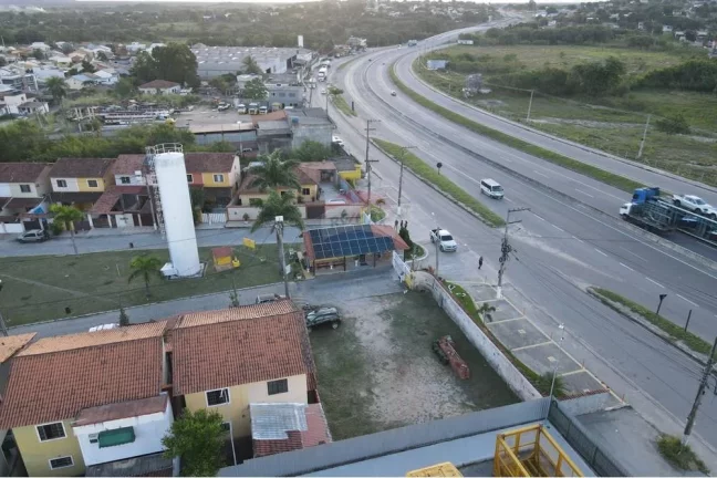 Imagem Seu Futuro Lar: Terreno 306m² em Monte Verde