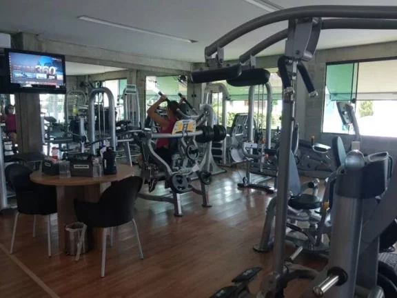 Imagem Sala à venda, 400 m² Jurerê - Florianópolis/SC