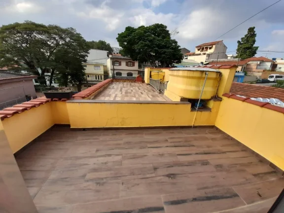 Imagem Sobrado e Casa para locação na Vila Curuçá!!!!