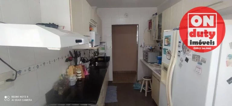 Imagem Apartamento - Gonzaga - Santos/SP