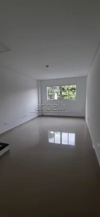 Imagem Sobrado com 140 metros quadrados, com 3 dormitórios sendo 1 suíte com sacada com vista panorâmica...