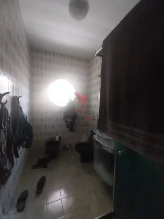Imagem Sobrado para venda em Aparecida no Bairro Santa Rita