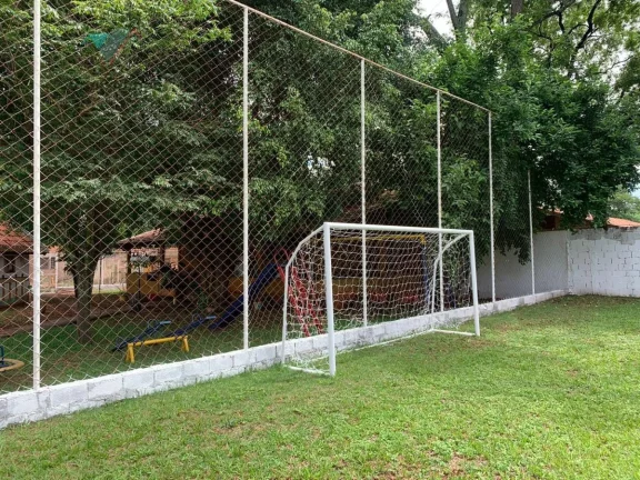 Imagem Oportunidade imperdível! Chácara em condomínio à venda em Ribeirão Preto-SP, no bairro Itanhangá Chácaras de Recreio. 3 quartos, 1 suíte, 1 banheiro, 600,00m² de área. Visite agora! Quer Imóvel Negócios Imobiliários.