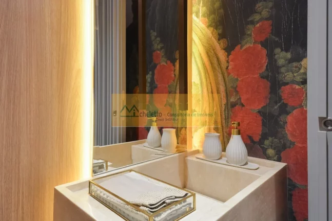 Imagem APARTAMENTO RESIDENCIAL em São Paulo - SP, Jardim Paulista