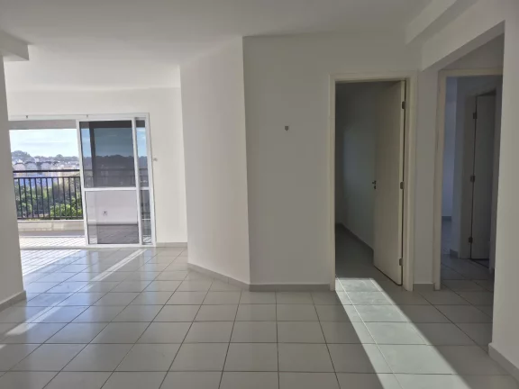 Imagem Apartamento para alugar com 3 quartos, sendo 1 suíte, perto da Lucas, Atibaia - SP