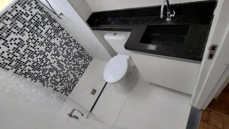 Imagem Apartamento com 2 dormitórios à venda, 39 m² por R$ 212.000,00 - Centro (Cotia) - Cotia/SP