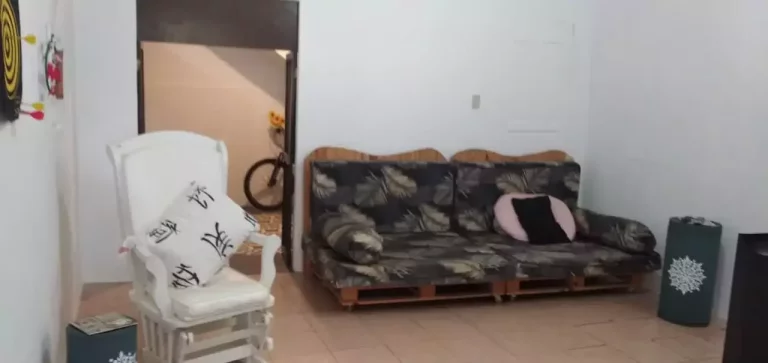 Imagem Casa à venda, 3 quartos, 1 vaga, CENTRO - Santa Luzia/MG
