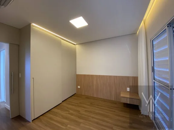 Imagem Casa á Venda _ Resid Altos Castelo - R$ 745.000 _ Araçariguama SP